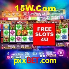 Jackpots e promoções na pxxbet.com
